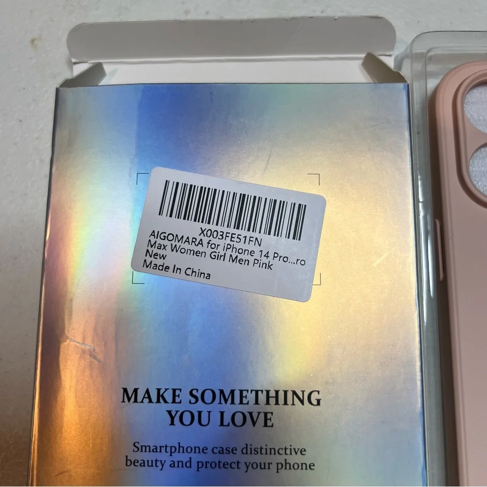 iPhone 14 Pro Max phone case‎